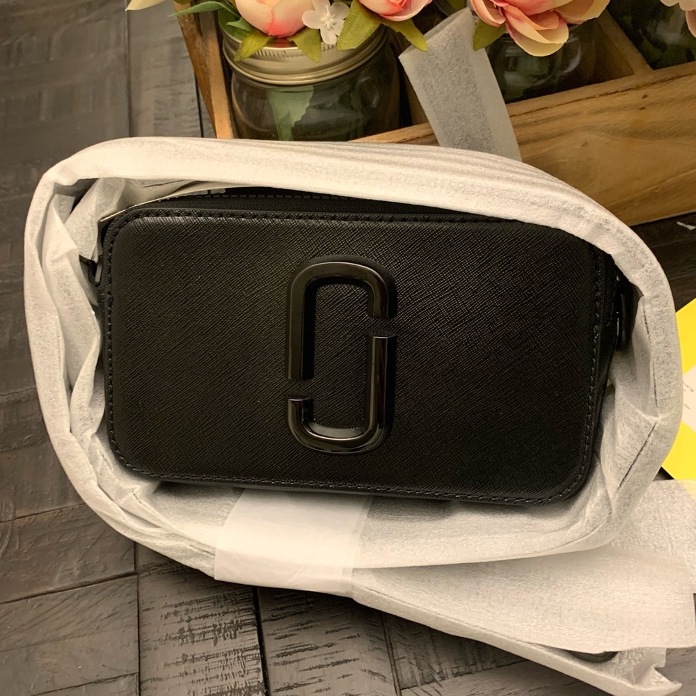 marc jacobs snapshot